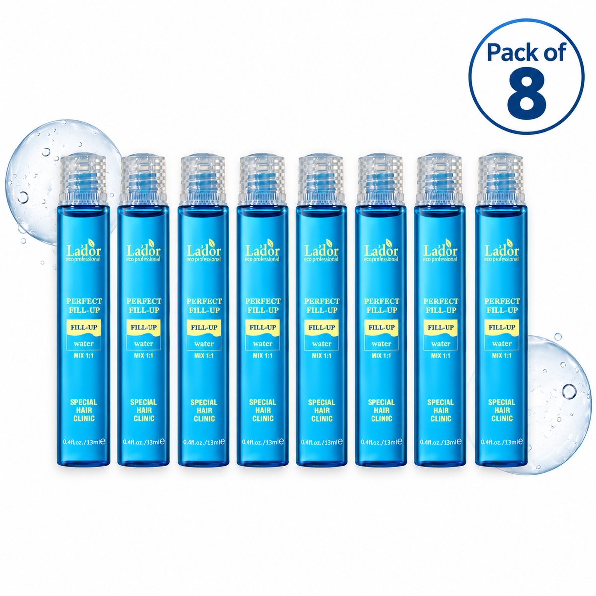 Perfect Hair Fill-Up (Hair Ampoule)