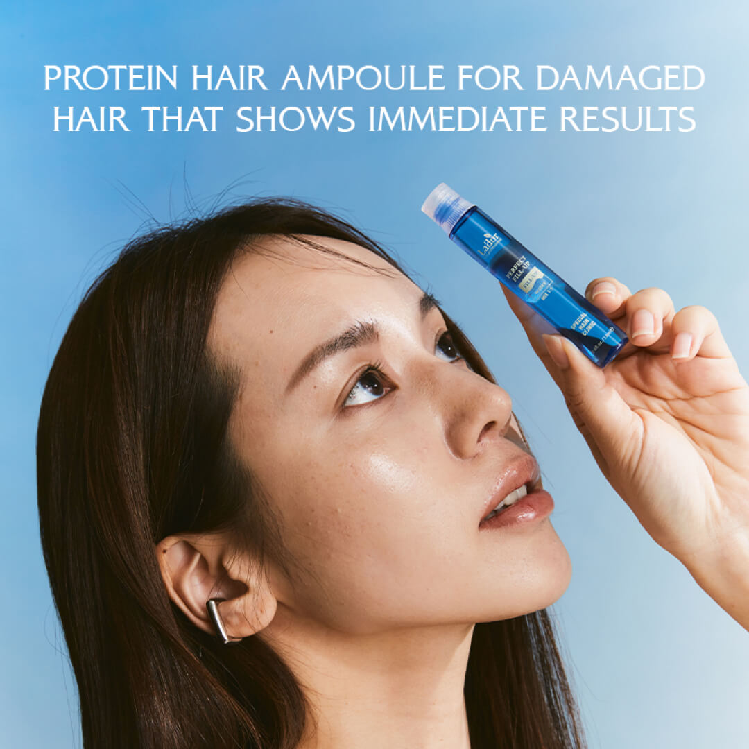 Perfect Hair Fill-Up (Hair Ampoule)
