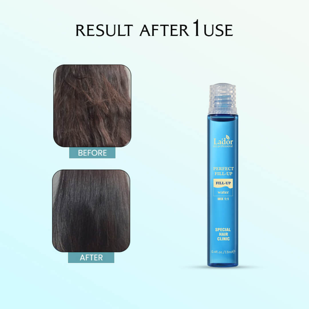 Perfect Hair Fill-Up (Hair Ampoule)