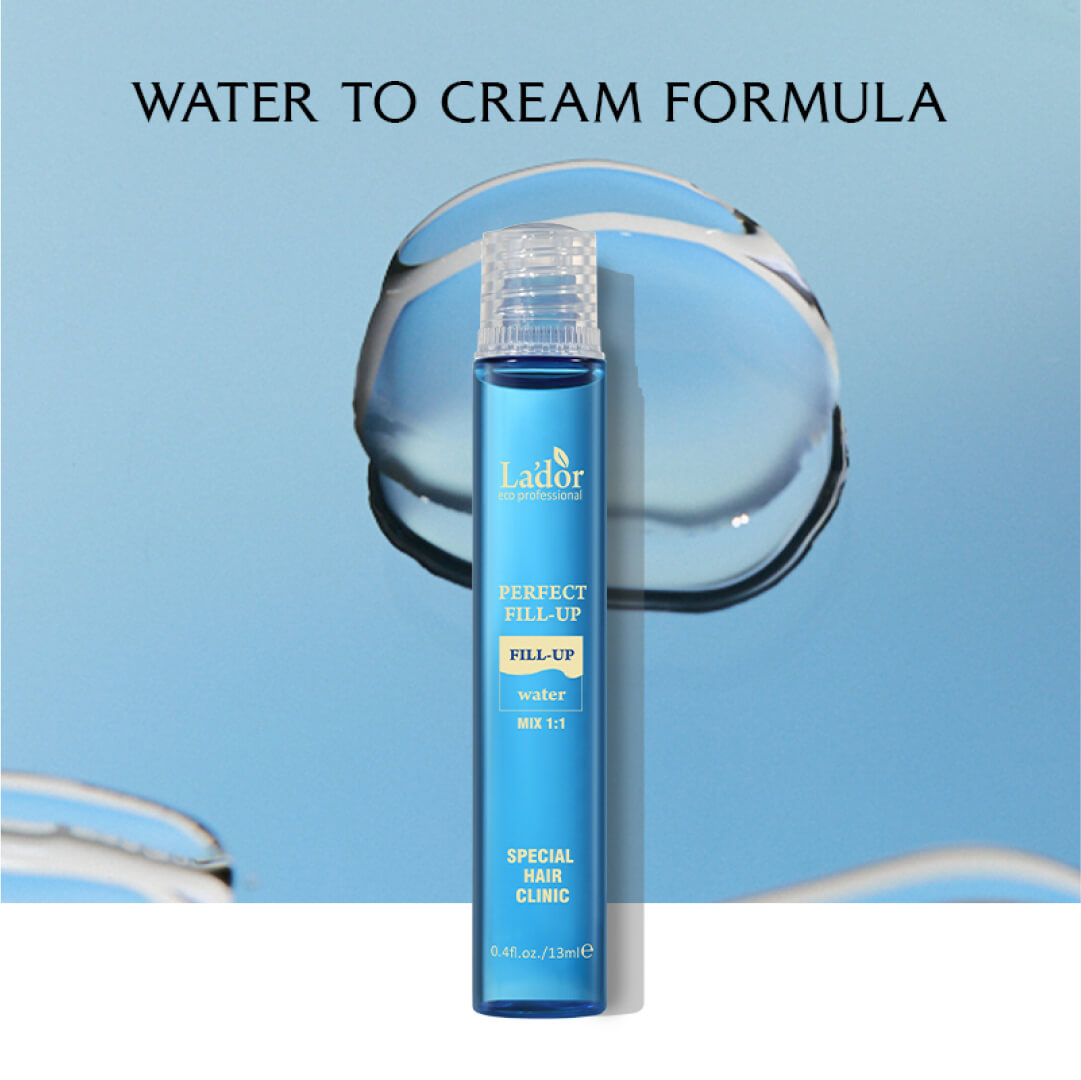 Perfect Hair Fill-Up (Hair Ampoule)