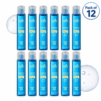 Perfect Hair Fill-Up (Hair Ampoule)