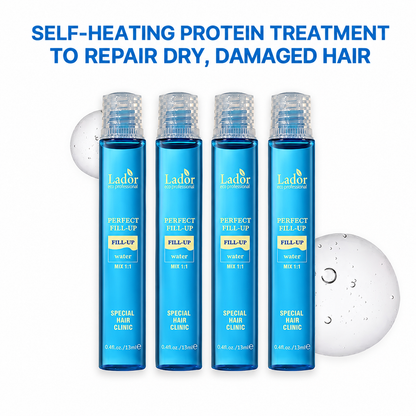 Perfect Hair Fill-Up (Hair Ampoule)
