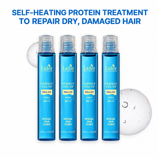 Perfect Hair Fill-Up (Hair Ampoule)