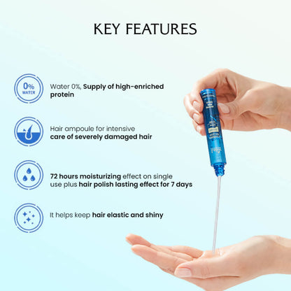 Perfect Hair Fill-Up (Hair Ampoule)