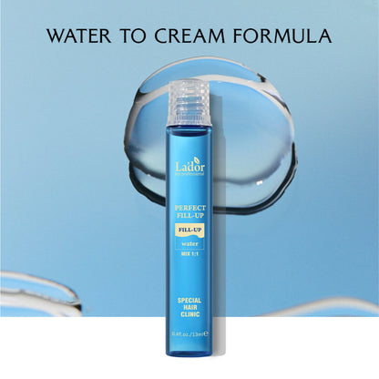 Perfect Hair Fill-Up (Hair Ampoule)
